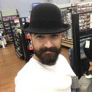 Meet your Posher, Amin